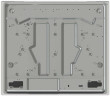 Газовая варочная панель Gorenje G 640 EXW