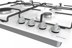 Газовая варочная панель Gorenje G 640 EXW