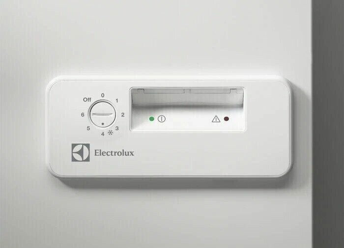 Морозильный ларь Electrolux EC 2233 AOW