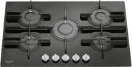 Газовая варочная панель Hotpoint-Ariston FTGHG 751 D