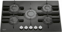 Газовая варочная панель Hotpoint-Ariston FTGHG 751 D