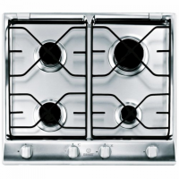 Газовая варочная панель Indesit IP 640 S IX