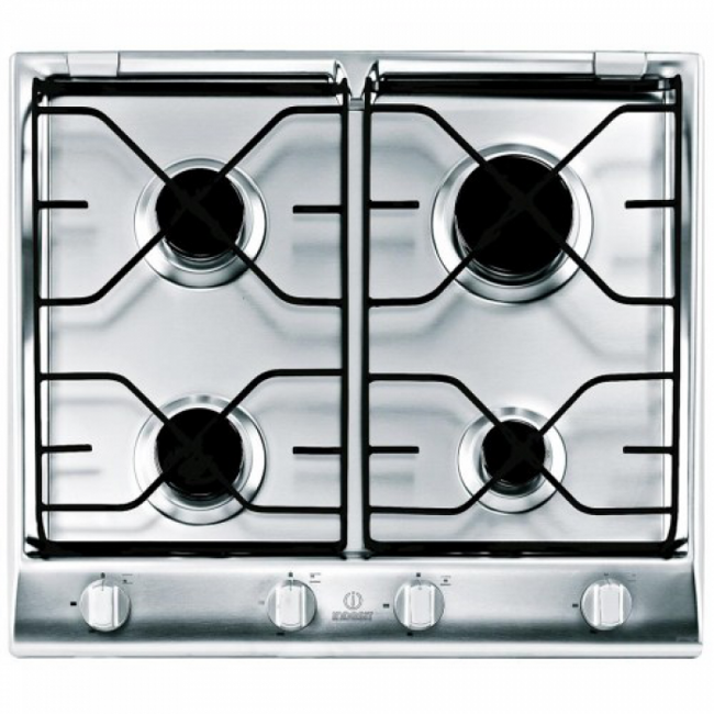 Газовая варочная панель Indesit IP 640 S IX