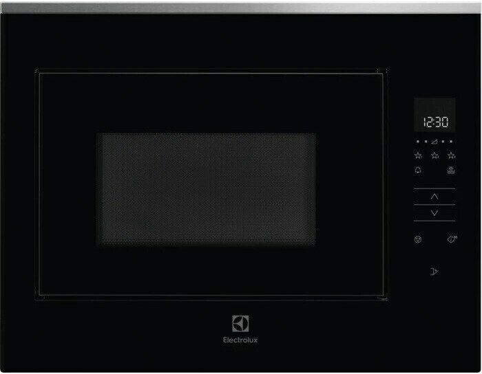 Встраиваемая микроволновая печь Electrolux KMFE 264 TEX
