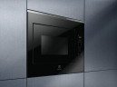 Встраиваемая микроволновая печь Electrolux KMFE 264 TEX