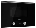 Встраиваемая микроволновая печь Teka ML 8220 BIS L Night River Black