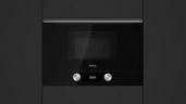 Встраиваемая микроволновая печь Teka ML 8220 BIS L Night River Black