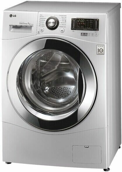 Стиральная машина LG F1294HD