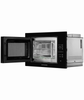 Микроволновая печь Kuppersberg HMW 645 B