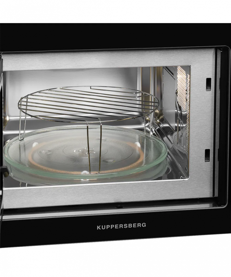Микроволновая печь Kuppersberg HMW 645 B