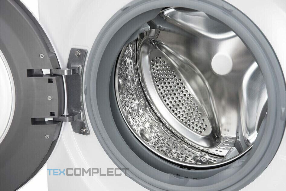 Стиральная машина LG F2J6HS0W