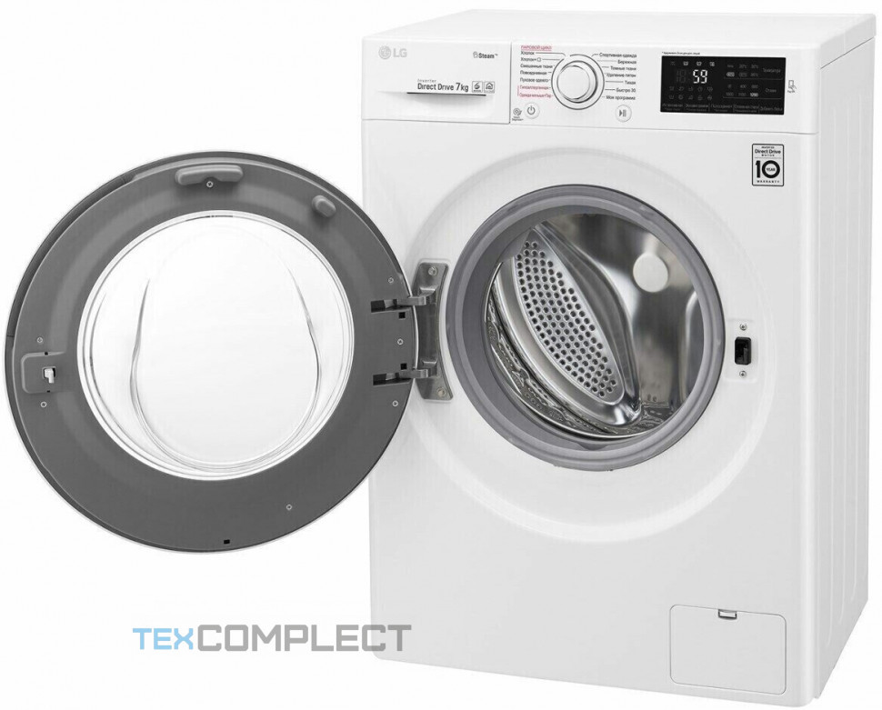 Стиральная машина LG F2J6HS0W