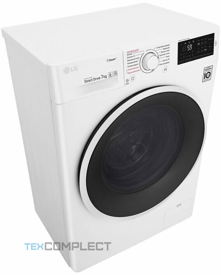 Стиральная машина LG F2J6HS0W