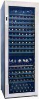 Винный шкаф Cavanova CV300DT