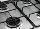 Газовая варочная панель Zanussi GPZ 262 HX