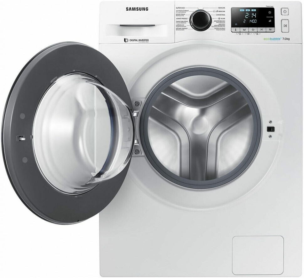 Стиральная машина Samsung WW70J5446FW
