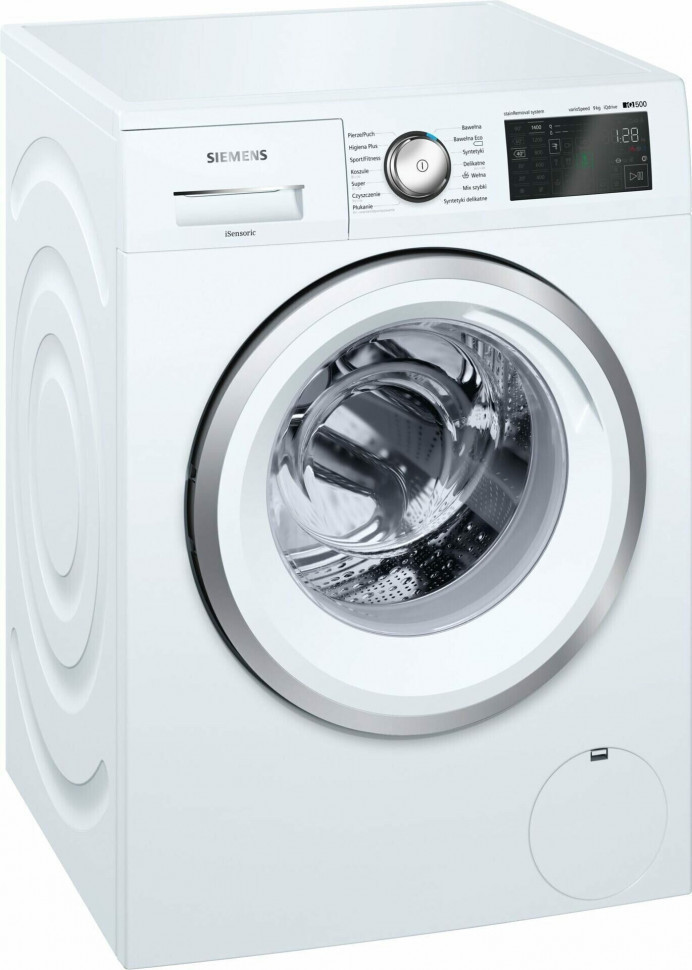 Стиральная машина Siemens WM 14T56E
