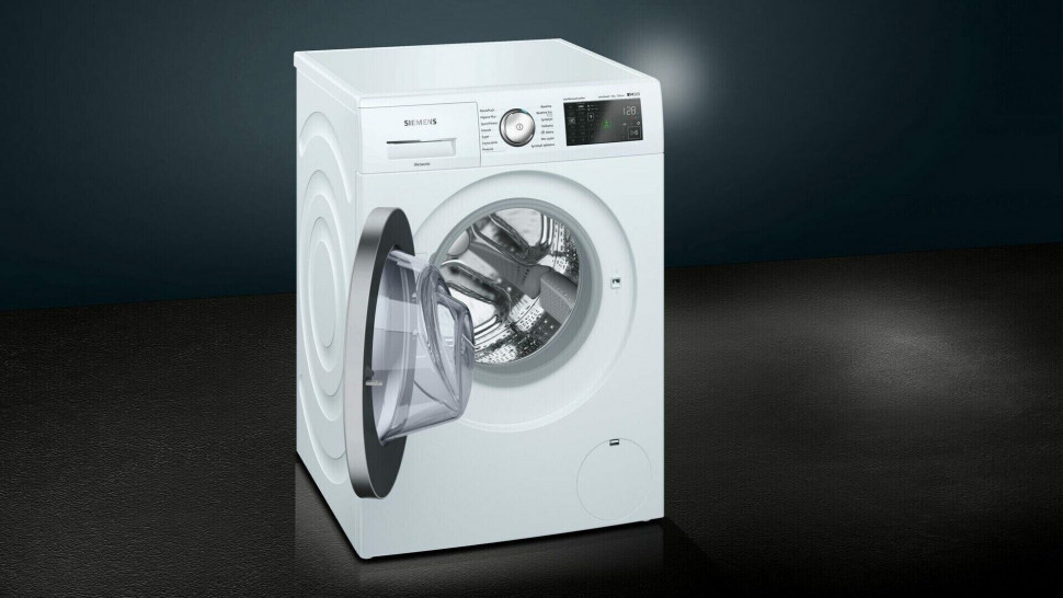 Стиральная машина Siemens WM 14T56E