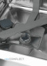 Посудомоечная машина Beko DIN 14R12