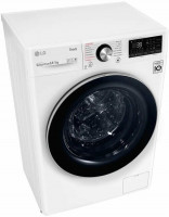 Стиральная машина с сушкой LG F2V9GC9W