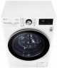 Стиральная машина с сушкой LG F2V9GC9W