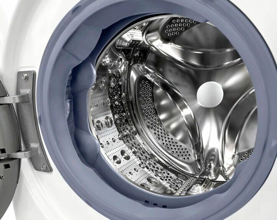 Стиральная машина с сушкой LG F2V9GC9W