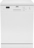 Посудомоечная машина DeLonghi DDWS09F Rubino