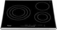 Электрическая варочная панель Hotpoint-Ariston KRO 632 TD Z