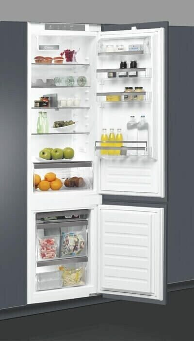 Встраиваемый холодильник Whirlpool ART 9813 A++ SFS