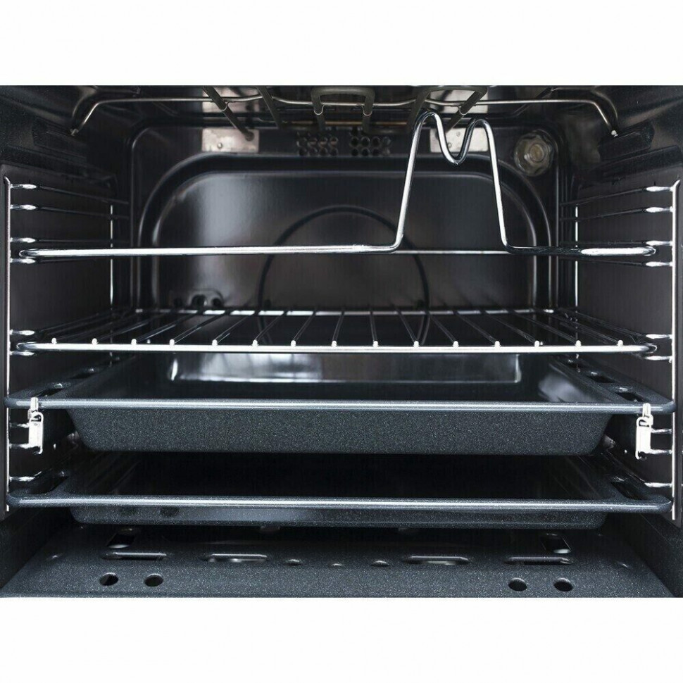 Газовый духовой шкаф Kaiser EG 6370