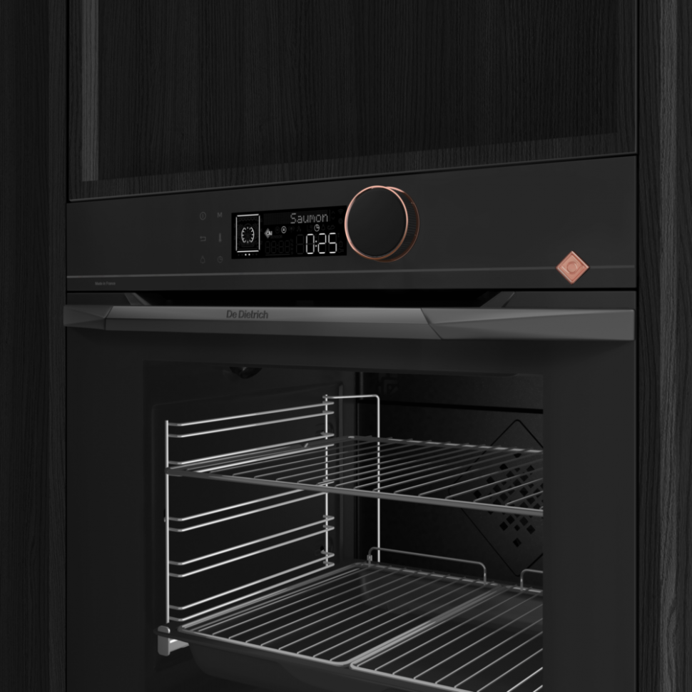 Духовой шкаф De Dietrich DOH4541H