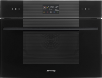 Духовой шкаф SMEG SO4102M1B3