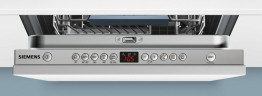 Посудомоечная машина Siemens SR 65M037