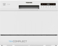 Посудомоечная машина Toshiba DW-06T1-W