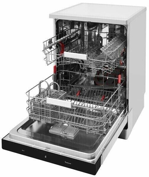 Посудомоечная машина Whirlpool WFP 4O32 PTG X