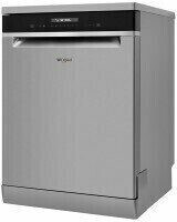 Посудомоечная машина Whirlpool WFP 4O32 PTG X