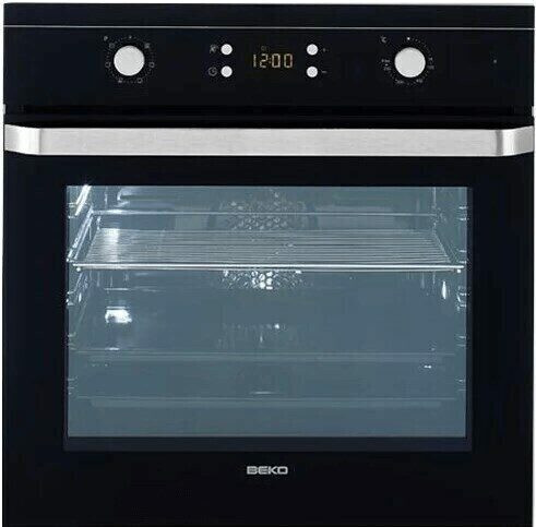 Электрический духовой шкаф Beko OIE 24300 B