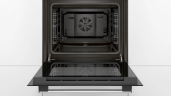 Электрический духовой шкаф Bosch HBF113BR0Q нержавеющая сталь