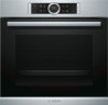 Электрический духовой шкаф Bosch HBG 633NS1