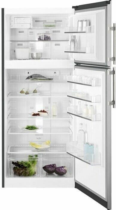 Холодильник Electrolux EJF 4342