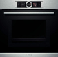 Электрический духовой шкаф Bosch HMG 636RS1