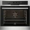 Электрический духовой шкаф Electrolux EOA 5551 DOX