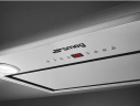 Встраиваемая вытяжка Smeg KICGR52X