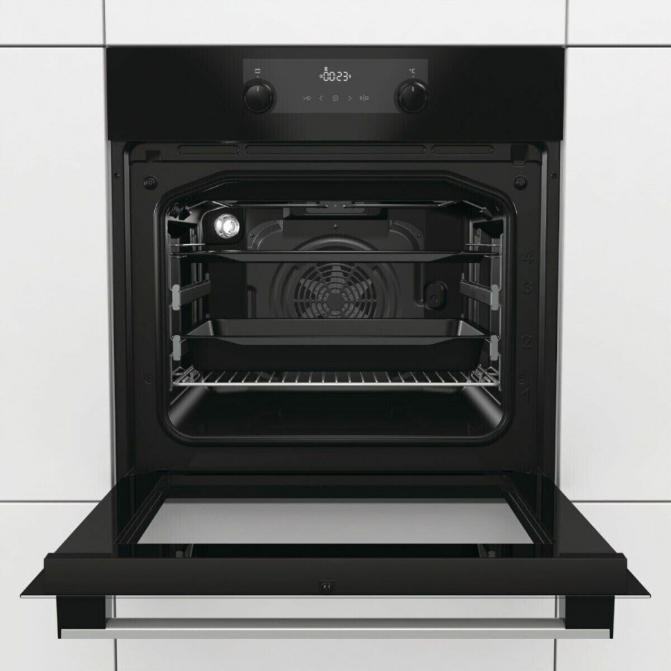 Электрический духовой шкаф Gorenje BO 735 E32 XG-2