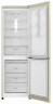 Холодильник LG GA-B419SEHL