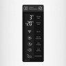 Холодильник LG GA-B499SVQZ