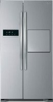 Холодильник LG GC-C207GMQV