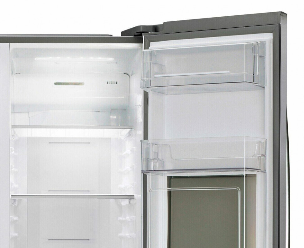Холодильник LG GC-C207GMQV