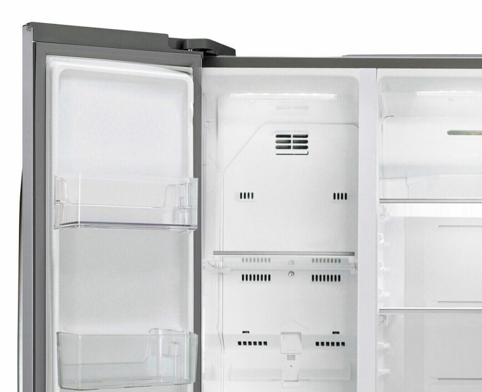 Холодильник LG GC-C207GMQV