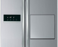 Холодильник LG GC-C207GMQV